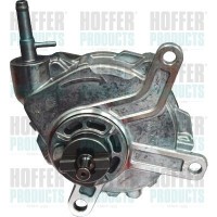 8091125 HOFFER вакуумний насос гальмова система