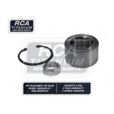 RCAK1343 RCA FRANCE Комплект підшипника ступиці колеса