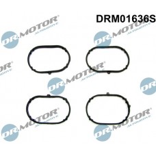 DRM01636S Dr.Motor Automotive Комплект прокладок впускний колектор