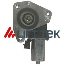 LT AD26 L LIFT-TEK Електродвигун склопідйомник