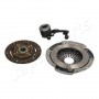 KF-1052 JAPANPARTS Комплект зчеплення