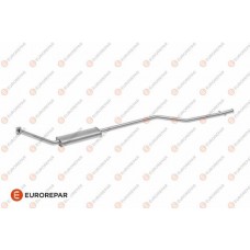 E12858L EUROREPAR Предглушник вихлопних газів