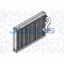 RA9210380 JDEUS Випарник кондиціонера