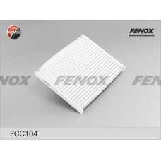 FCC104 FENOX Фільтр повітря у внутрішньому просторі
