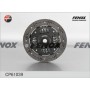 CP61039 FENOX Диск зчеплення