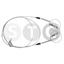 T482464 STC Тросик, cтояночный тормоз
