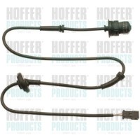 8290066 HOFFER Датчик частота обертання колеса