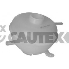 774861 CAUTEX Компенсаційний бак охолоджувальна рідина