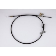 8AS 355 665-361 HELLA PAGID Тросик, cтояночный тормоз