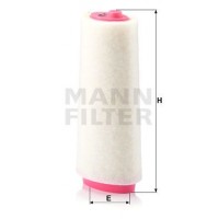C 15 105/1 MANN-FILTER Повітряний фільтр