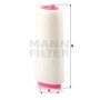 C 15 105/1 MANN-FILTER Повітряний фільтр