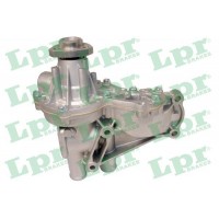 WP0379 LPR Водяний насос охолодження двигуна