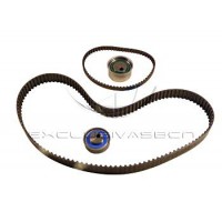MTK-5539 MDR Комплект ременя ГРМ