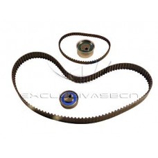 MTK-5539 MDR Комплект ременя ГРМ