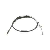 1 987 477 911 BOSCH Тросик, cтояночный тормоз