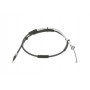 1 987 477 911 BOSCH Тросик, cтояночный тормоз