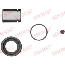 114-5033 QUICK BRAKE Ремкомплект, Гальмівний супорт
