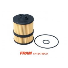 CH12474ECO FRAM Масляний фільтр
