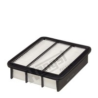 E1102L HENGST FILTER Повітряний фільтр
