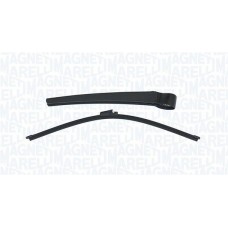 000723180328 MAGNETI MARELLI Щітка склоочисника