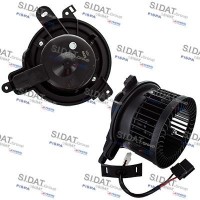 9.2232 SIDAT Вентилятор салону