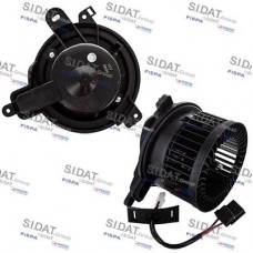 9.2232 SIDAT Вентилятор салону