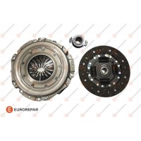 1636264680 EUROREPAR Комплект зчеплення