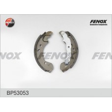 BP53053 FENOX Комплект гальмівних колодок