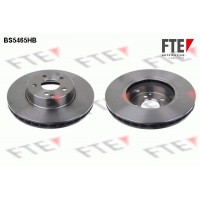 BS5465HB FTE Гальмівний диск