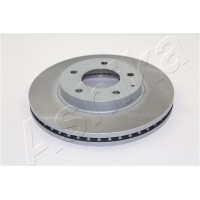 60-03-354C ASHIKA Гальмівний диск