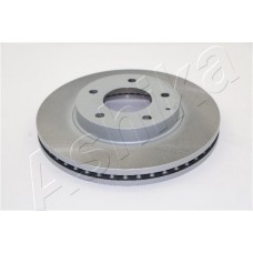 60-03-354C ASHIKA Гальмівний диск