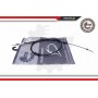 26SKV656 ESEN SKV Тросик, cтояночный тормоз