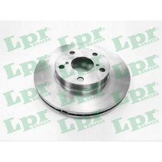 T2878V LPR Гальмівний диск
