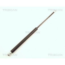 8710 25220 TRISCAN Газова пружина кришка багажника