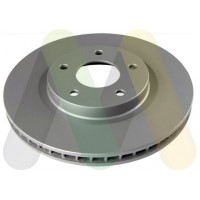 LVBD1300Z MOTAQUIP Гальмівний диск