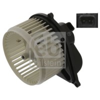 43765 FEBI BILSTEIN Вентилятор салону