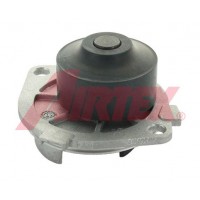 1602 AIRTEX Водяний насос охолодження двигуна