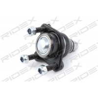 2462S0355 RIDEX Шарнір незалежної підвіски поворотного важеля