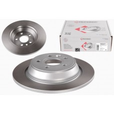 PRD5272 PROTECHNIC Гальмівний диск