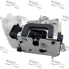 610770 SIDAT Замок дверей
