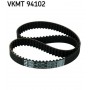 VKMT 94102 SKF Зубчастий ремінь