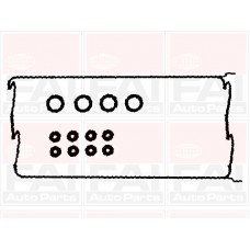 RC1551S FAI AutoParts Прокладка, Кришка головки циліндра