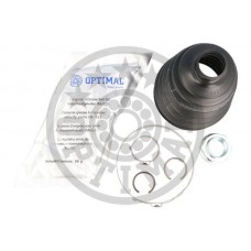 CVB-10707TPE OPTIMAL Комплект пыльника, Привідний вал