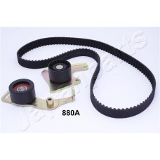 KDD-880A JAPANPARTS Комплект ременя ГРМ