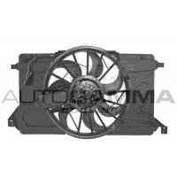 GA228300 AUTOGAMMA Вентилятор охолодження двигуна