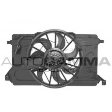GA228300 AUTOGAMMA Вентилятор охолодження двигуна