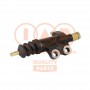 206-07060 IAP QUALITY PARTS Робочий циліндр система зчеплення