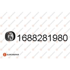 1688281980 EUROREPAR Гумові смужки система випуску