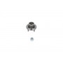 WBH-1009 KAVO PARTS Комплект підшипника ступиці колеса