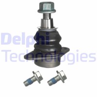 TC5284 DELPHI Шарнір незалежної підвіски поворотного важеля